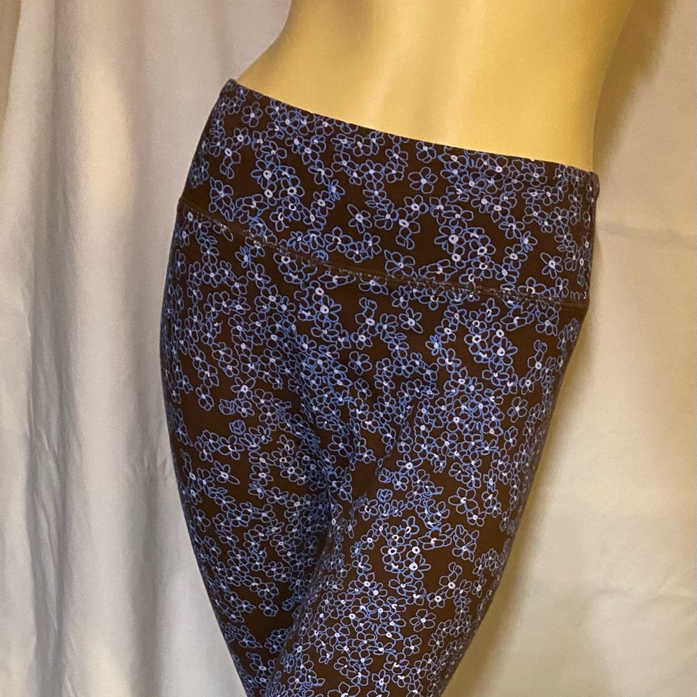 High-Rise leggings